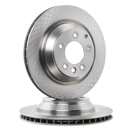 RIDEX 82B0620 Спирачен диск AUDI Q7 (4LB) 314 K.C. бензин цена
