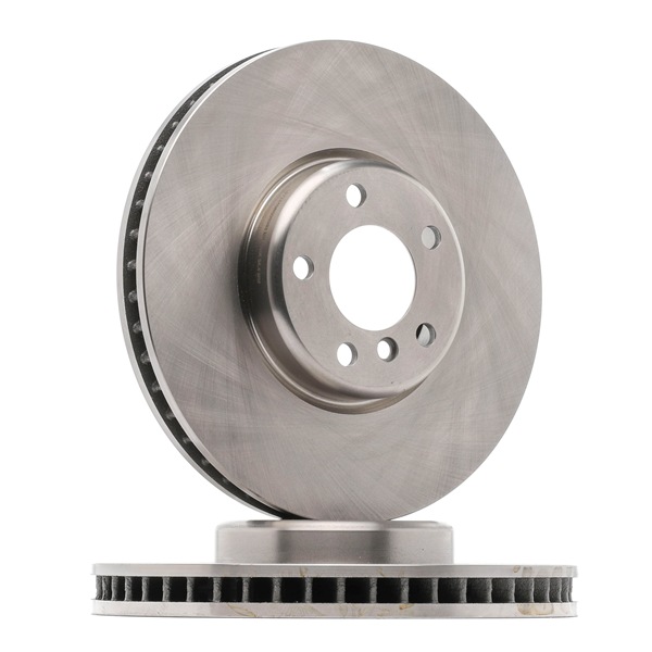RIDEX 82B0804 Спирачен диск BMW 7 (F01, F02, F03, F04) 306 K.C. дизел цена