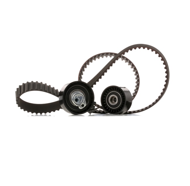 STARK SKTBK-0760082: Kit de distribution Nbr. dents: 134, 1276mm