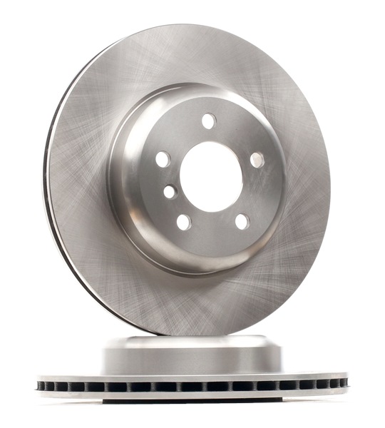 RIDEX 82B0772 Спирачен диск BMW 7 (F01, F02, F03, F04) 306 K.C. дизел цена