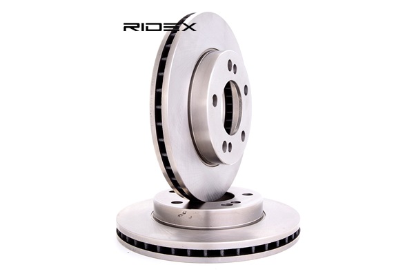 RIDEX 82B0306 Disco de freno SSANGYONG Kyron SUV 139 cv Gasóleo costo