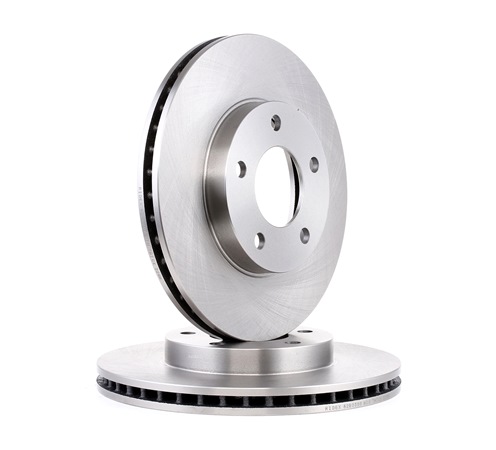 RIDEX 82B0300 Bremseskive MAZDA TRIBUTE (EP) 132 HK Benzin hvad koster