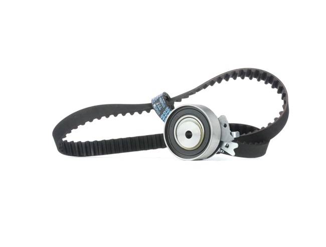 STARK SKTBK-0760086: Set curea de distributie dinti: 111, 1057mm, cu surub