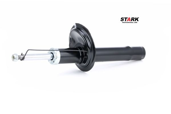STARK SKSA-0132398: Amortizor punte fata, presiune gas, Ansamblu amortizor-arc