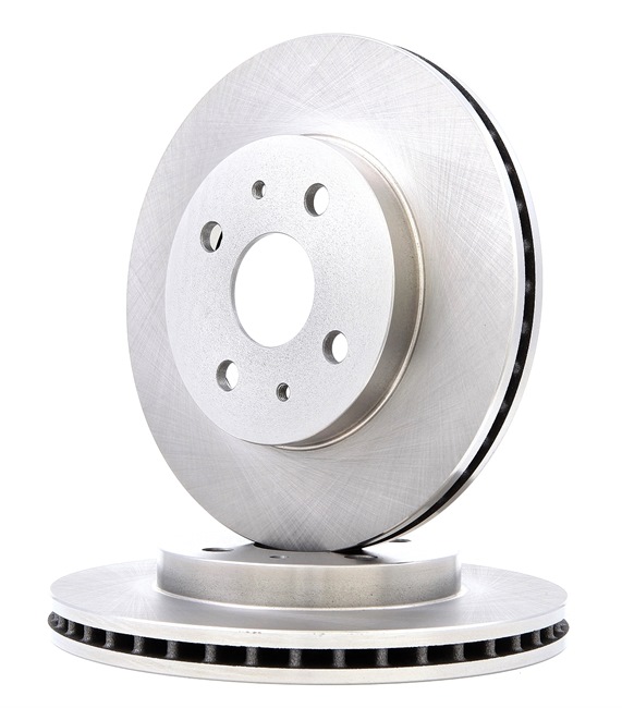 RIDEX 82B0560 Bremseskive DAIHATSU MATERIA (M4_) 129 HK Benzin hvad koster