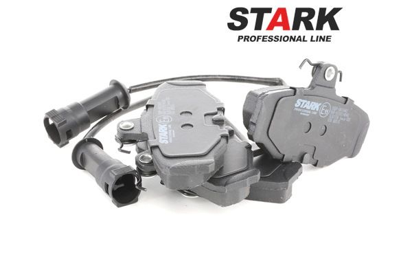 STARK SKBP-0011441: Piduriklotsid Tagasild