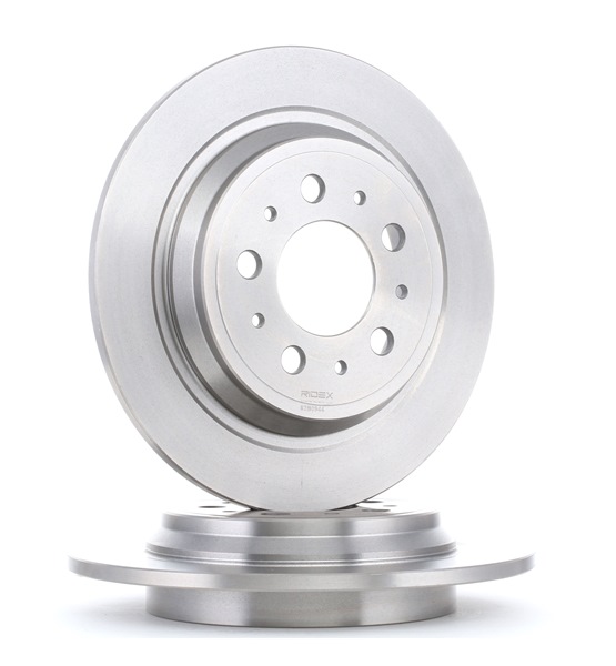 RIDEX 82B0944 Disco de freno VOLVO S70 (874) 250 cv Gasolina costo