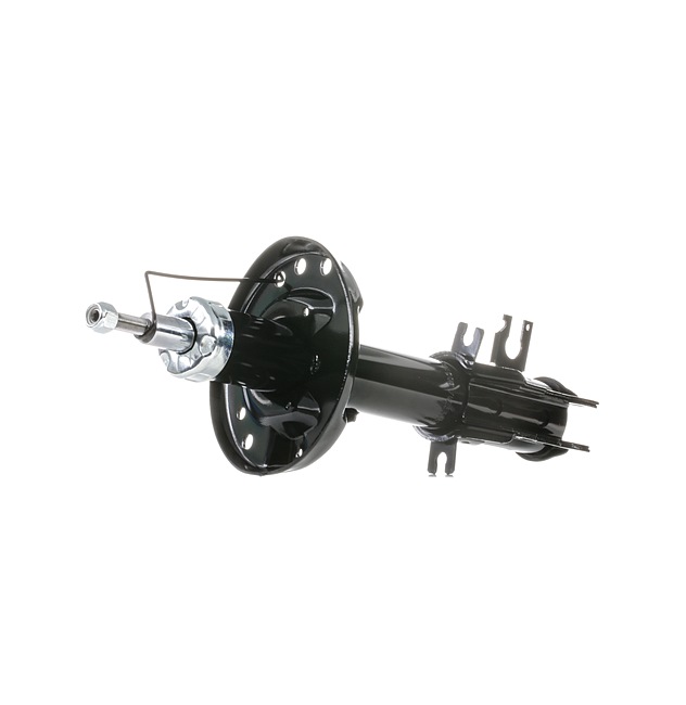 STARK SKSA-0132413: Amortisseur Essieu avant droit, Pression de gaz, Jambe de suspension