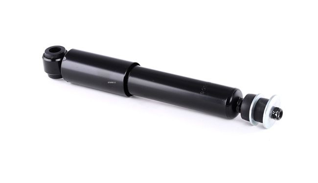 STARK SKSA-0132414: Schokdemper Achteras, Gasdruk, Telescoop-schokdemper
