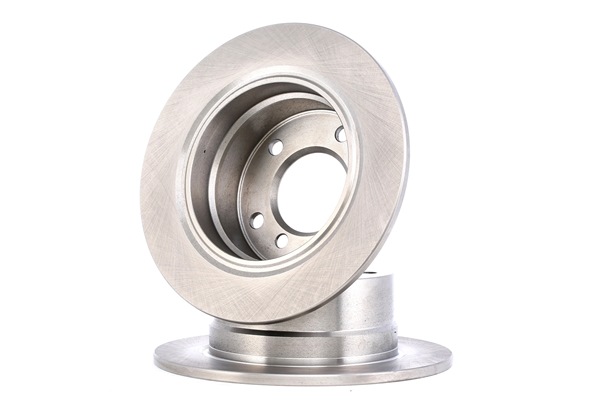 RIDEX 82B0500 Bremsscheibe BMW Z3 Roadster (E36) 194 PS Benzin Kosten