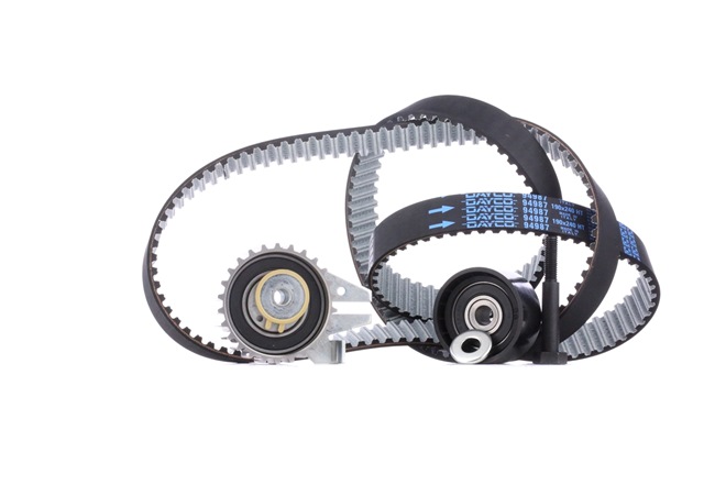 STARK SKTBK-0760093: Kit de distribution Nbr. dents: 190