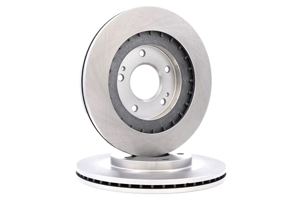 RIDEX 82B0526 Disco de freno SSANGYONG Rexton / Rexton 2 (GAB_) 165 cv Gasóleo costo