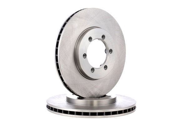RIDEX 82B0478 Disco de freno SSANGYONG KORANDO Cabrio (KJ) 209 cv Gasolina costo