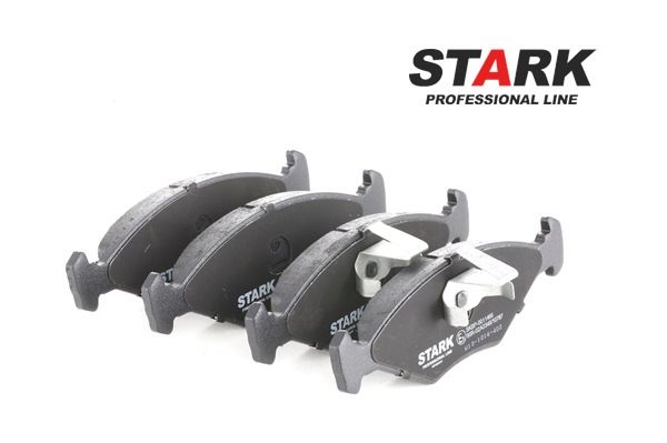STARK SKBP-0011466: Piduriklotsid Esisild
