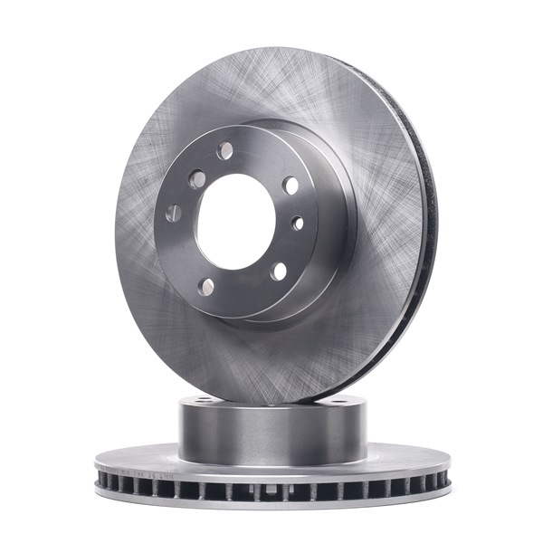 RIDEX 82B0867: Disco de freno Eje delantero, Ø: 302mm, ventilado, Hierro fundido, Ø: 302mm, sin recubrimiento, sin tornillos