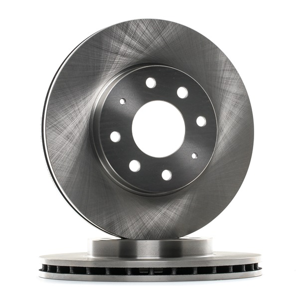 RIDEX 82B0295 Disco de freno MITSUBISHI GALANT 5 (E5A, E7A, E8A) 170 cv Gasolina costo
