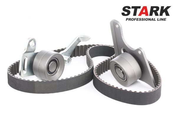 STARK SKTBK-0760099: Kit de distribution Nbr. dents: 136, 1295mm