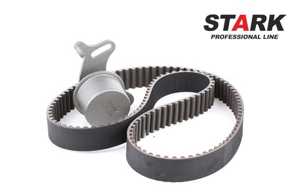 STARK SKTBK-0760100: Kit de distribution Nbr. dents: 127, 1044mm
