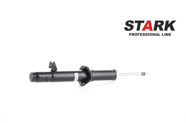 STARK SKSA-0132460: Schokdemper Vooras links, Gasdruk, Telescoop-schokdemper