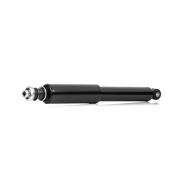 STARK SKSA-0132466: Schokdemper Achteras, Gasdruk, Telescoop-schokdemper