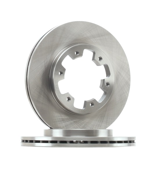 RIDEX 82B0915 Bremsscheibe NISSAN NAVARA Pritsche/Fahrgestell (D21) 79 PS Diesel Kosten