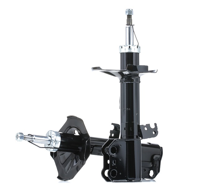 STARK SKSA-0132470: Amortizor punte fata, presiune gas, Ansamblu amortizor-arc