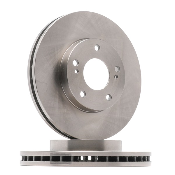 RIDEX 82B0789 Bremsscheibe NISSAN 300 ZX (Z32) 305 PS Benzin Kosten