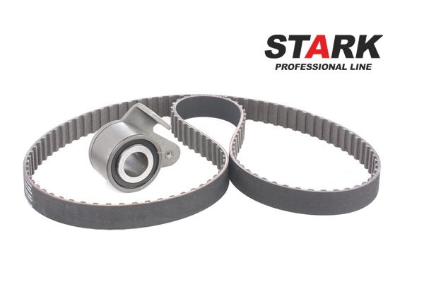 STARK SKTBK-0760108: Set curea de distributie dinti: 123, 1171mm