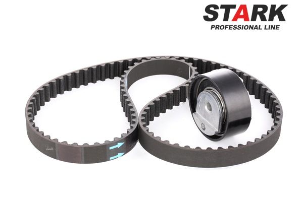STARK SKTBK-0760109: Kit de distribution Nbr. dents: 104, 991mm