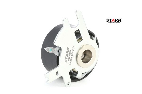 STARK SKTPT-0650101 Spannrolle, Zahnriemen CITROЁN C5 II Break (RE_) 136 PS Diesel Kosten