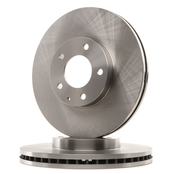 RIDEX 82B0568 Disque de frein MAZDA MPV 2 (LW) 207 CV Essence coût