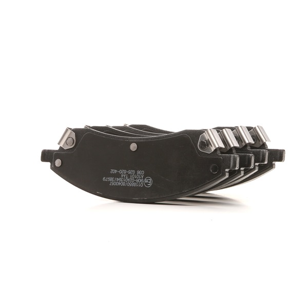 STARK SKBP-0011544: Remblokken Vooras
