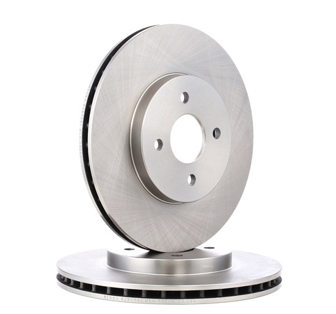 RIDEX 82B0581 Disco de freno FORD Focus Mk1 Hatchback (DAW, DBW) 147 cv Gasolina costo