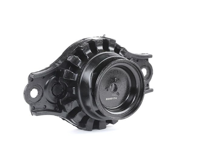 STARK SKSS-0670139: Rulment sarcina suport arc Axa spate ambele parti, fara lagar