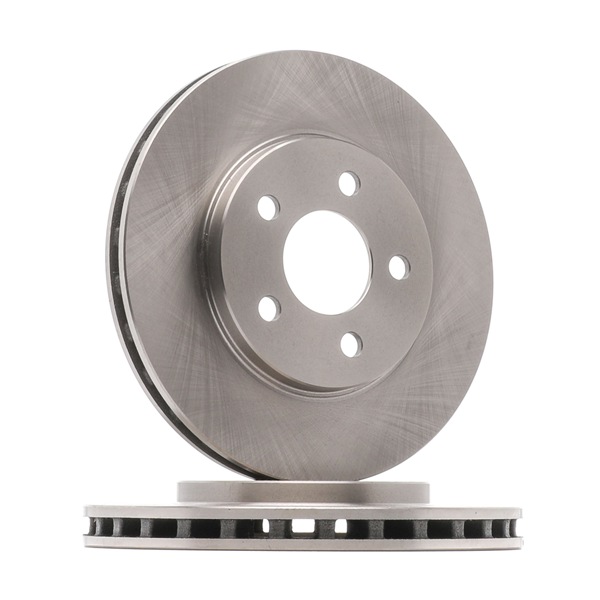 RIDEX 82B0847 Bremseskive CHRYSLER VOYAGER 4 (RG, RS) 152 hk Bensin hva koster