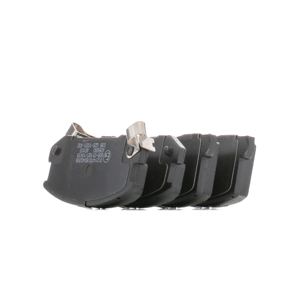 STARK SKBP-0011539: Piduriklotsid Tagasild
