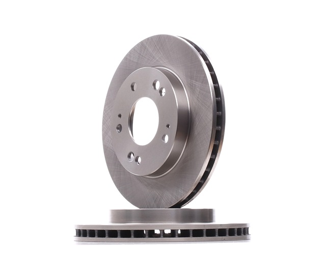 RIDEX 82B0827 Bremseskive MITSUBISHI ECLIPSE 2 (D3A) 200 HK Benzin hvad koster