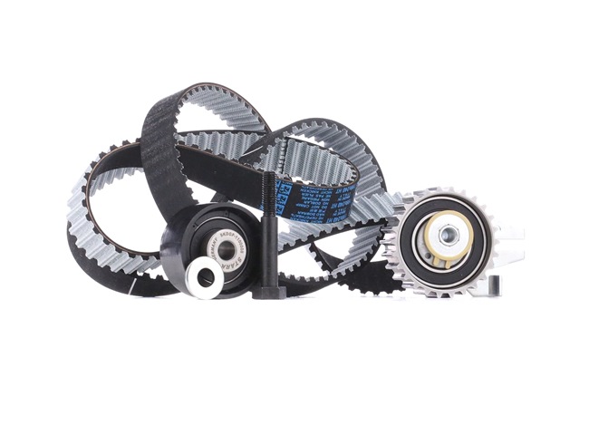 STARK SKTBK-0760122: Kit de distribution Nbr. dents: 199