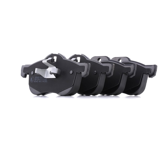 RIDEX 402B0402 Juego de pastillas de freno ROVER 75 (RJ) 177 cv Gasolina costo