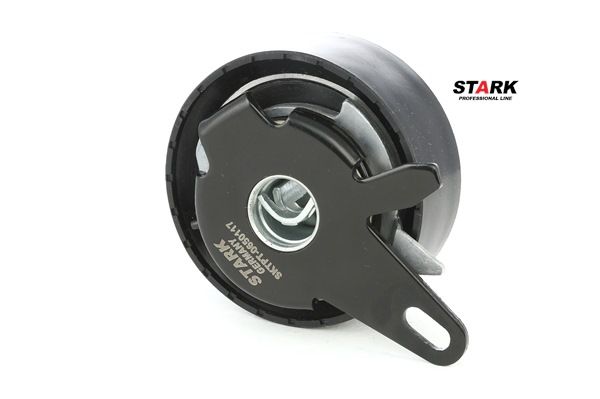 STARK SKTPT-0650117 Rola intinzator, curea distributie VW LT 28-35 II bus (2DB, 2DE, 2DK) 95 CP motor diesel cat costa