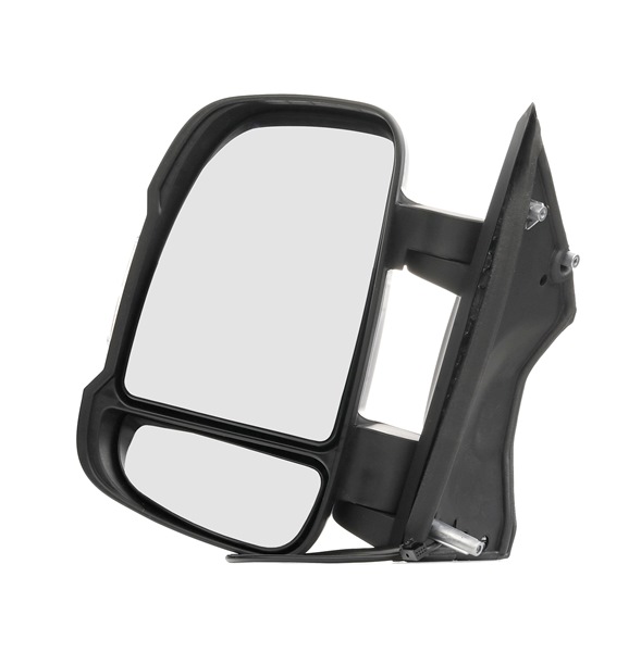 STARK SKOM-1040045: Oglinda exterioara stanga, manual