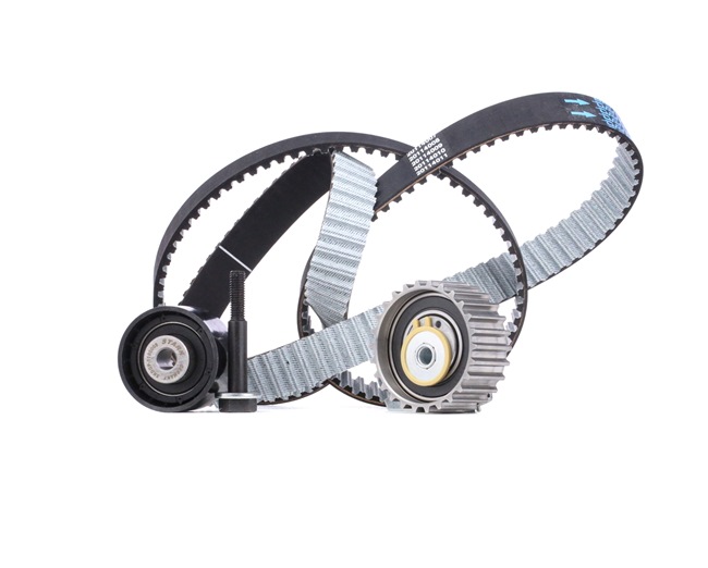STARK SKTBK-0760135: Set curea de distributie dinti: 194