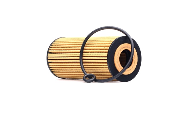 ASHIKA 10-ECO039: Oliefilter