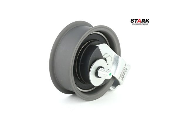 STARK SKTPT-0650125: Rolo tensor, correia dentada com suporte, com parafuso