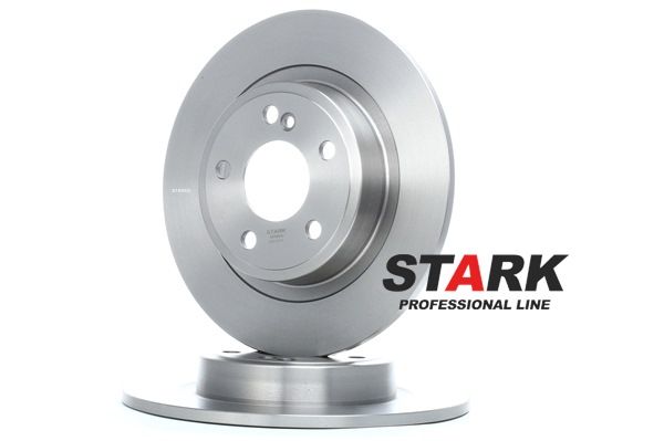 STARK SKBD-0023177 Disco freno INFINITI Q30 (H15) 211 CV Benzina costo