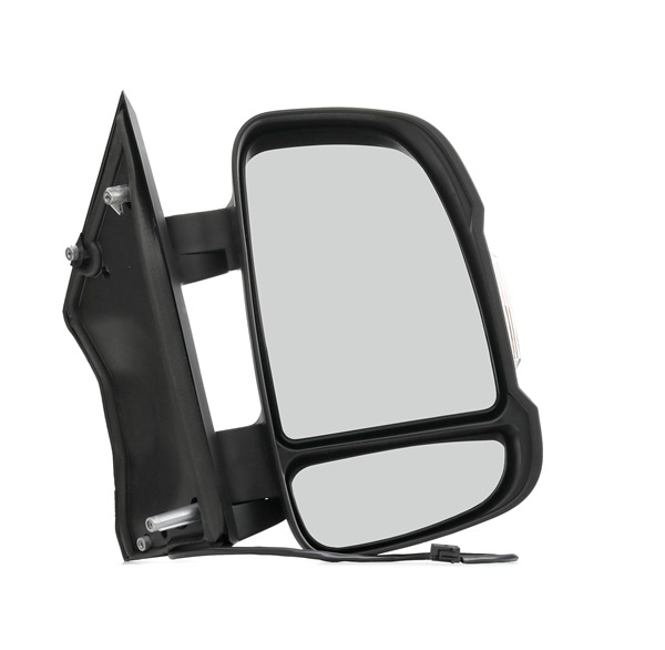 STARK SKOM-1040097: Specchietto retrovisore esterno Dx, manuale