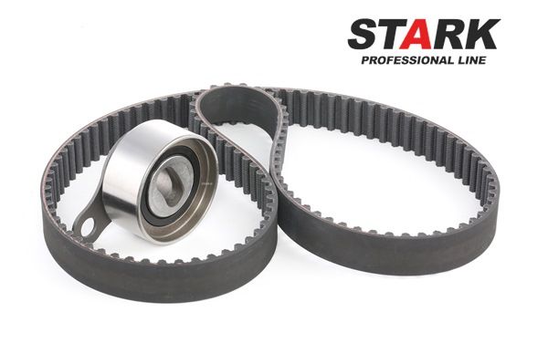 STARK SKTBK-0760152: Kit de correa de distribución usable en vehículos con corriente de carga de alternador: 121