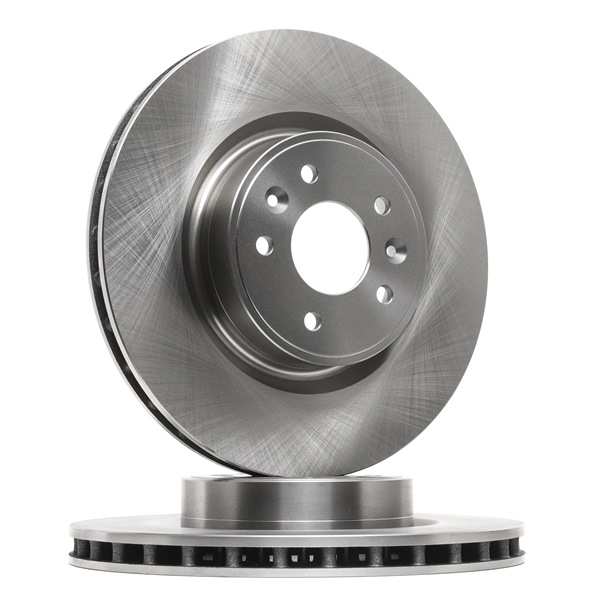 STARK SKBD-0023209: Disque de frein Essieu avant, Ø: 340mm, ventilé, Fonte, Ø: 340mm, nu/non protégé/non plastifié, sans vis/boulons