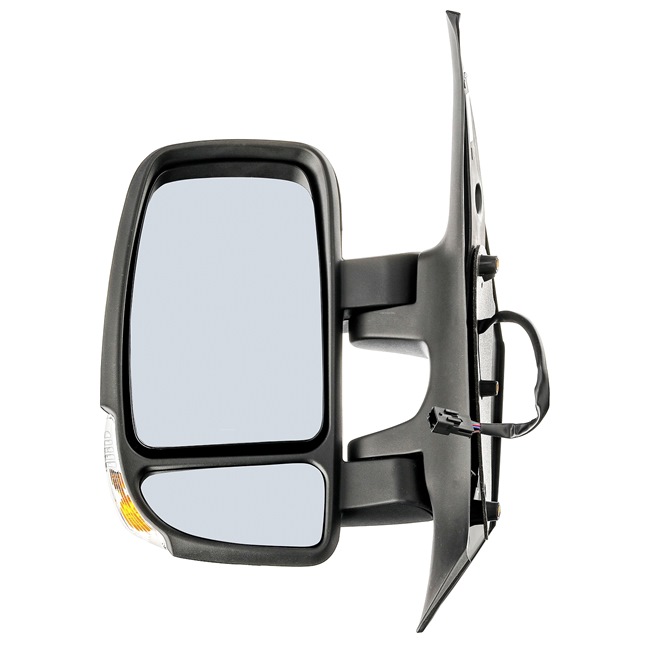 STARK SKOM-1040109 Espejo retrovisor RENAULT MASTER 3 Bus (JV) 101 cv Gasóleo costo