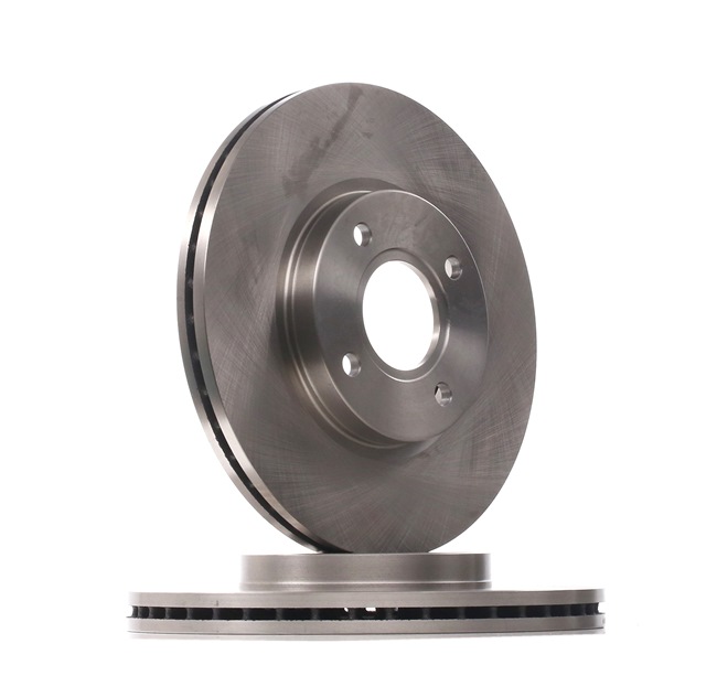 STARK SKBD-0023218 Спирачен диск FORD B-MAX (JK) 75 K.C. дизел цена